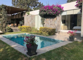 Alquiler Casa de Campo Cieneguilla Exclusiva